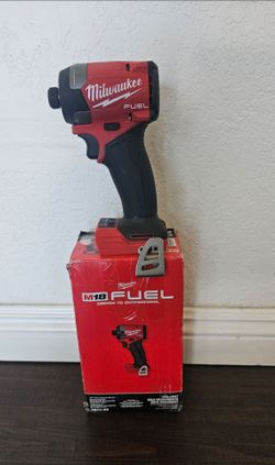 M18 fuel impact