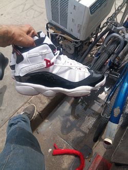 Jordans new