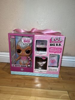 LOL Doll