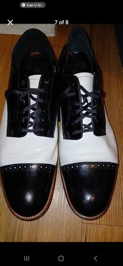 Stacey adams Size 14