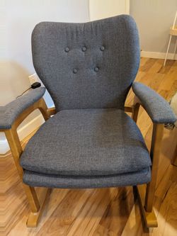 Rocking chair