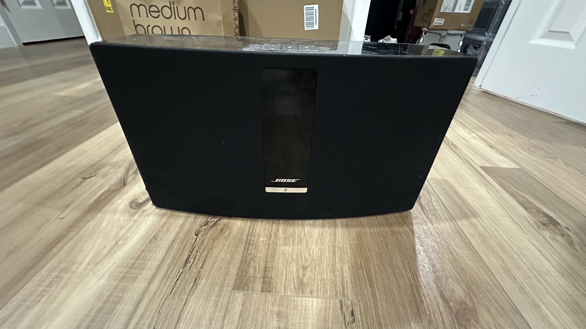 Bose Sound touch 30