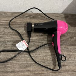 Remington Hair Dryer