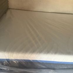 🔴NEW MEDIUM FOAM | KING SIZE 11’ MATTRESS ONLY 