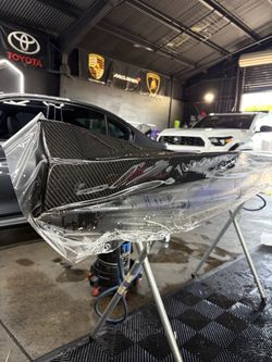 Color PPF Roll Paint Protection Film Clear Bra
