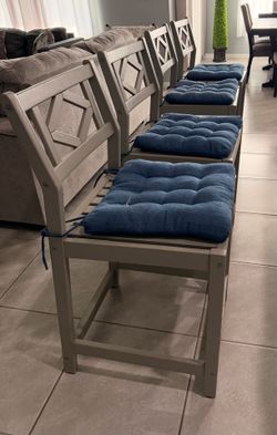 Bar Stools