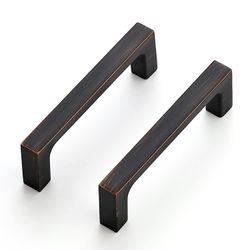 Cabinet Pulls W Hardware