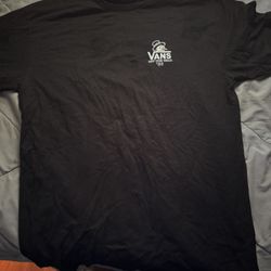 Vans Shirt