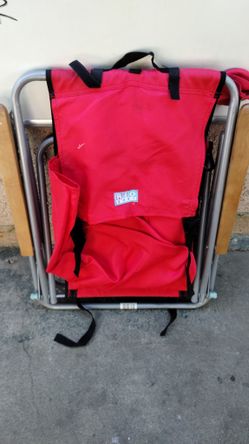 Beach Or Camping Chair 