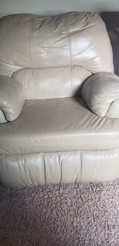 Recliner 