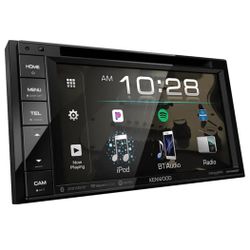 Kenwood  DDX26BT