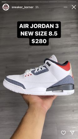 Air Jordan 3