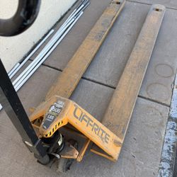 Pallet Jack