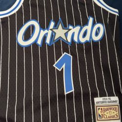 Orlando Jersey 