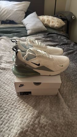 Nike air max 270