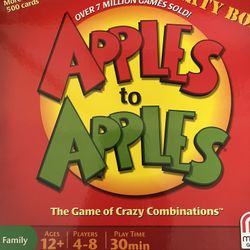 Family Board Game Bundle – 9 Games (Twister, Yahtzee, Apples to Apples, Harry Potter + More) 