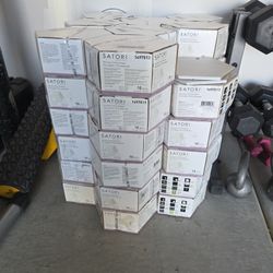 Hexagon Porcelain Tile 