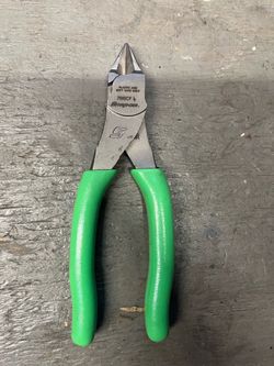 Snap On 6” flush cutters