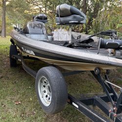 Boat for sale 