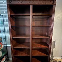 Bookshelf