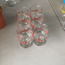 Christmas Cups