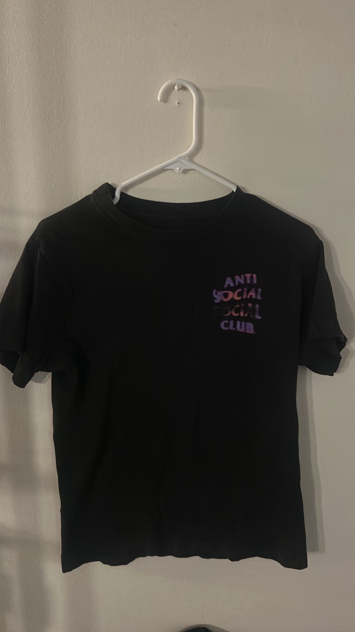 Anti Social Club