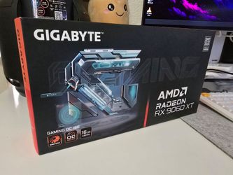 Rx 9060 xt 16gb