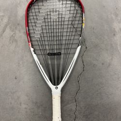 Head Hades 170 racquetball racket