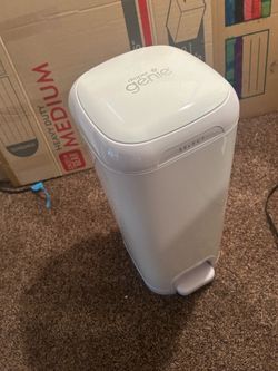 Diaper Genie