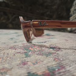 Ray Ban Sunglasses 