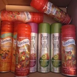 Bundle Women's Shaving Gel Post Is For All 9 Cans