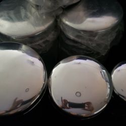 Dog Pet Canisters Set