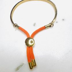 Adjustable Women’s Bracelet 