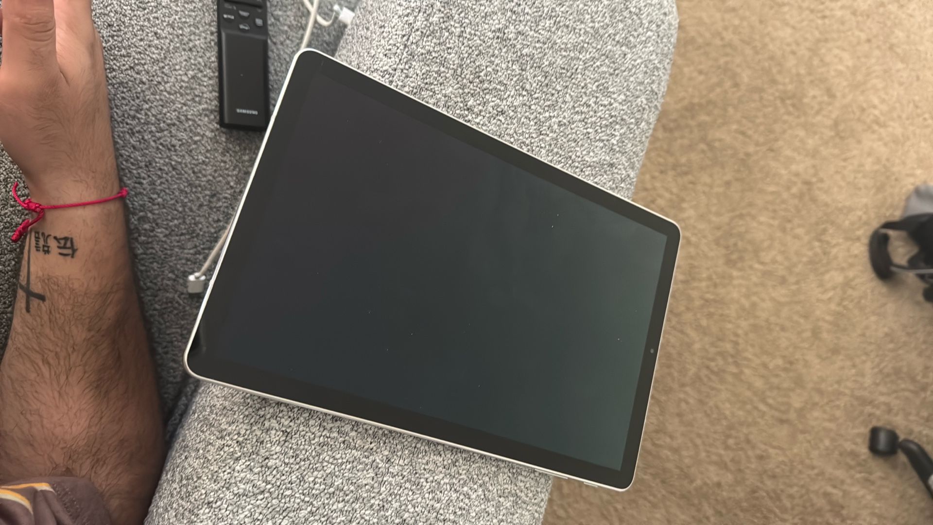 Galaxy Tab S4