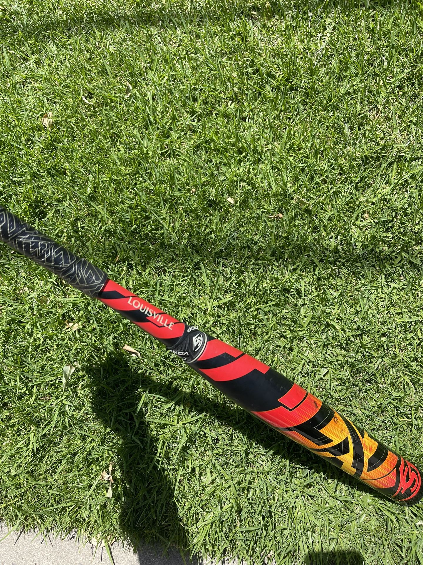 Louisville Slugger Softball Bat