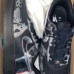 Nike Af1 Allstar (2025)