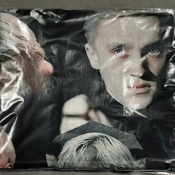 Harry Potter - Draco Malfoy Pillow Cases (New)