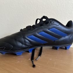 Adidas Goletto Boys Soccer Cleats Size 5