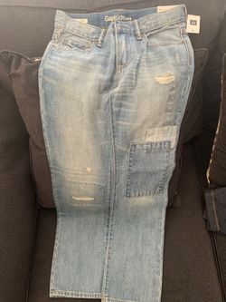 Jean Gap Boy size 10