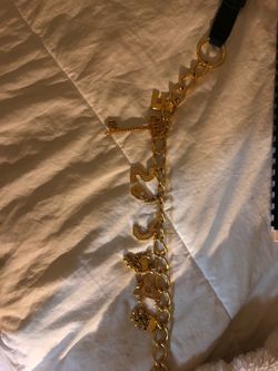 Escada women’s belt