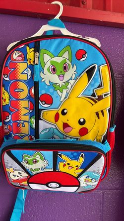 Kids backpacks