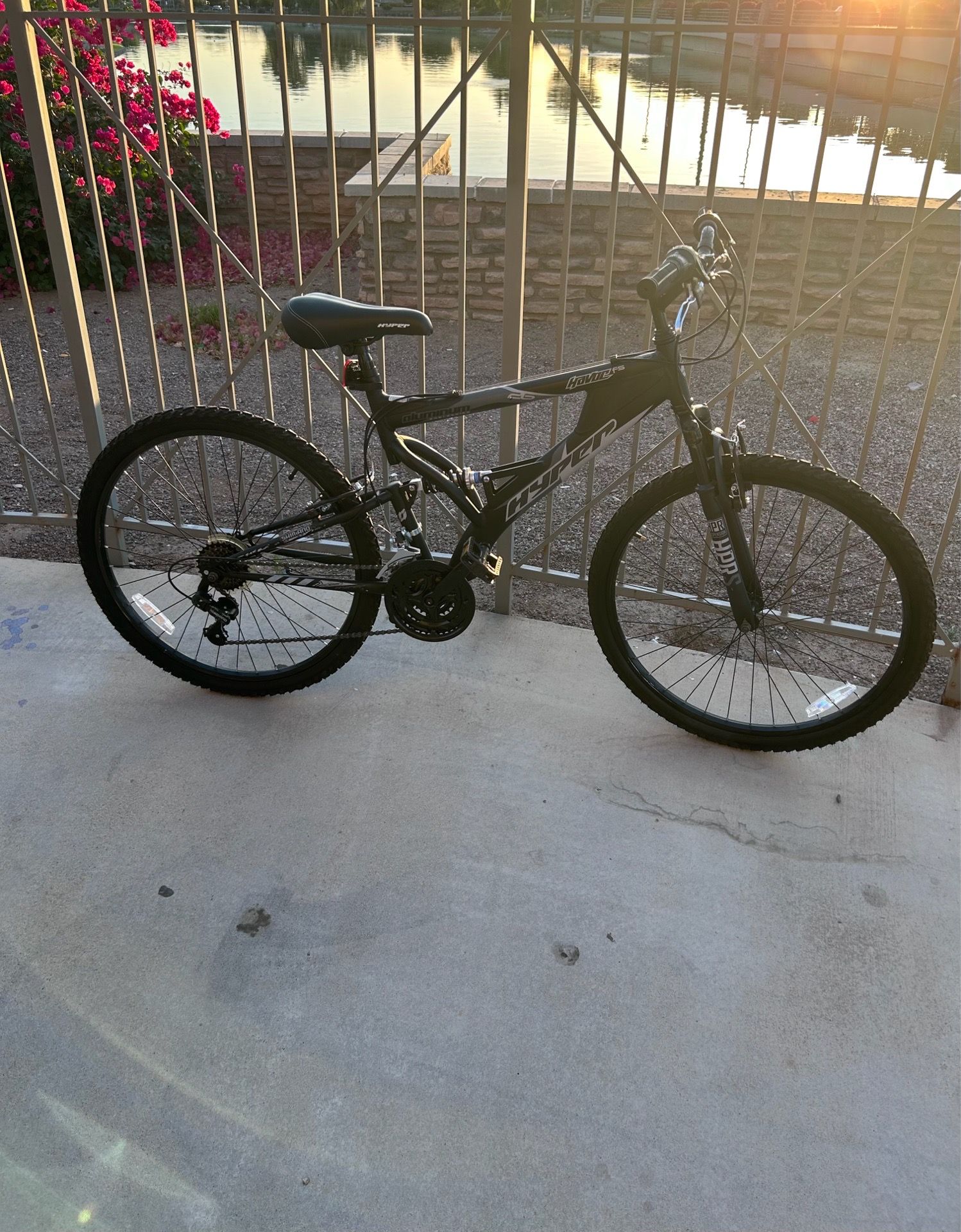 Hyper Havoc 24” Mountain Bike