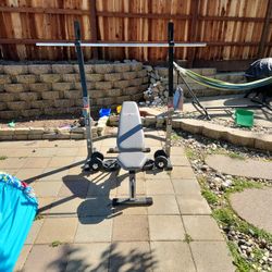 Complete Set For Sale