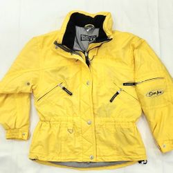 Sunice Women's Ski Jacket/coat. Women's Size 8.