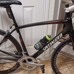 Specialized Roubaix Elite Sl2 