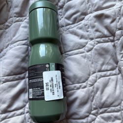 Camel Back Water Bottle 
