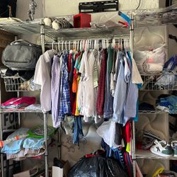 Clothes For Children 