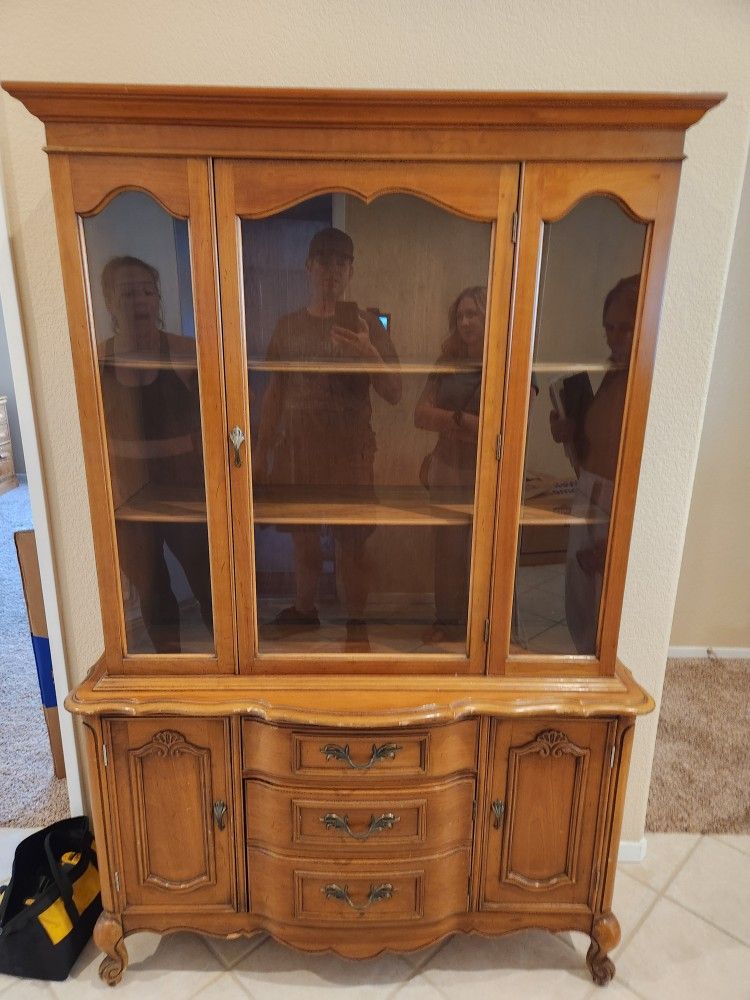 China Cabinet 