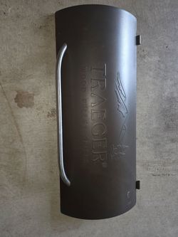 Traeger Lid