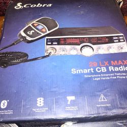 CB RADIO Brand New $60